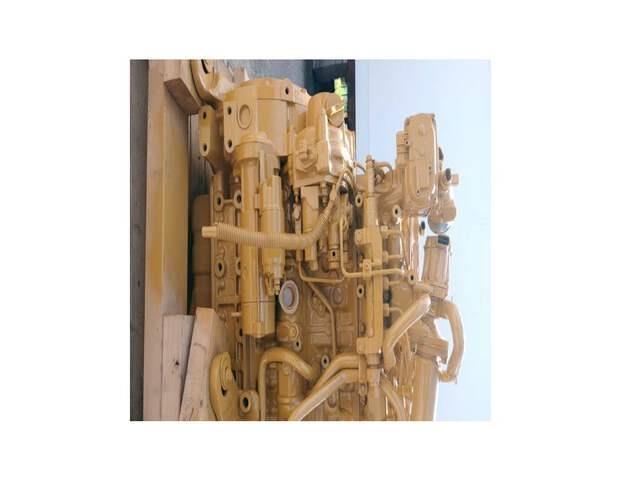 CAT C3.3B-CR Moteur