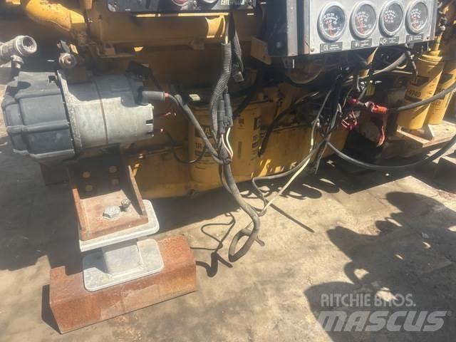 CAT C32 Moteur