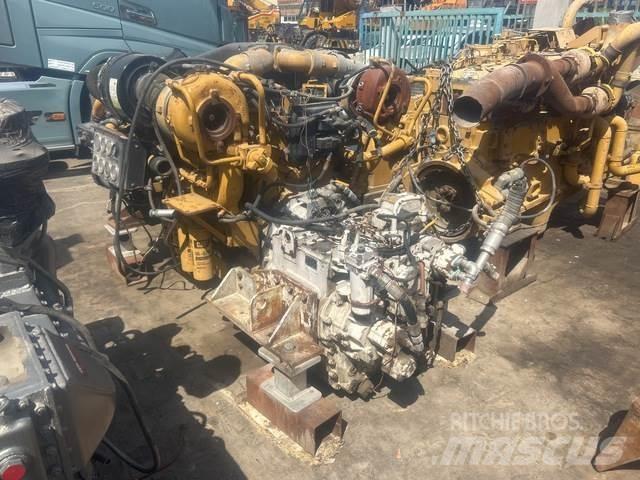 CAT C32 Moteur