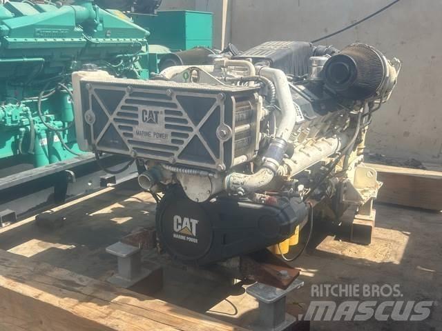 CAT C32 Moteur