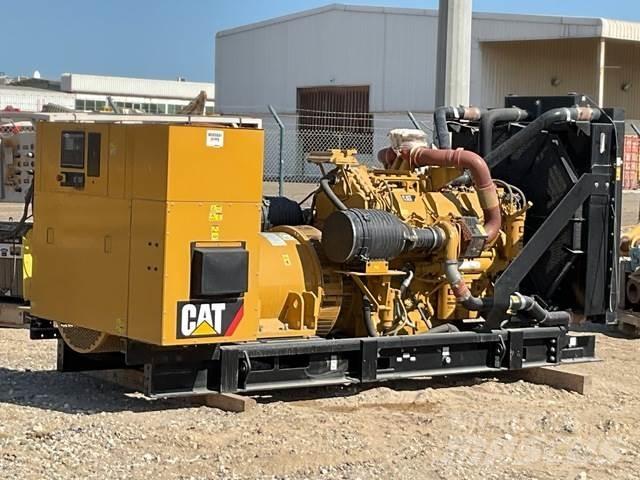 CAT C32 Générateurs diesel