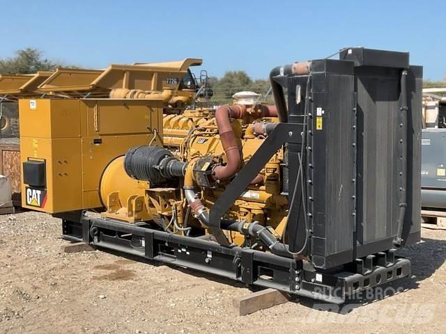CAT C32 Générateurs diesel