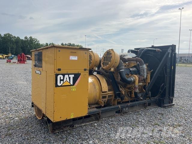 CAT C32 Générateurs diesel