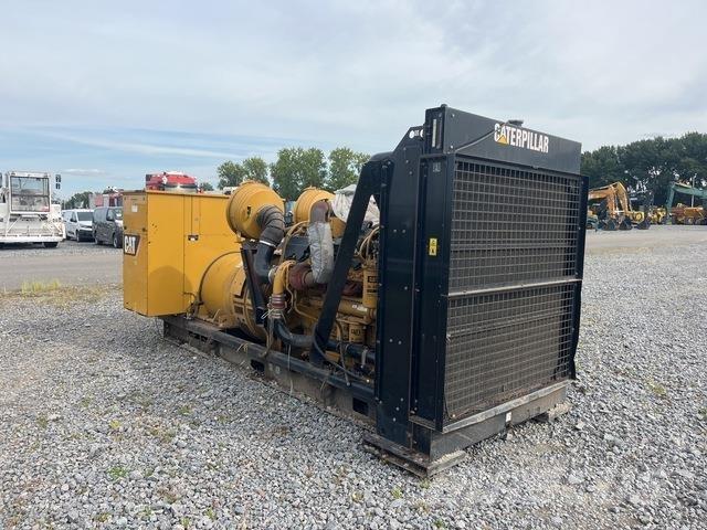 CAT C32 Générateurs diesel