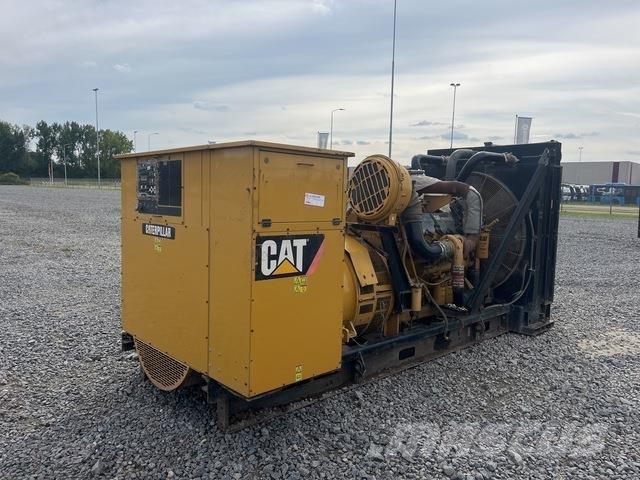 CAT C32 Générateurs diesel