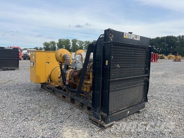 CAT C32 Générateurs diesel