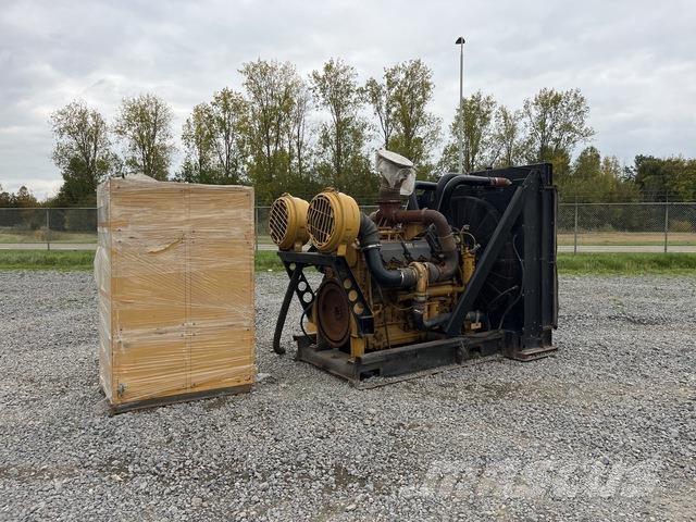 CAT C32 Moteur