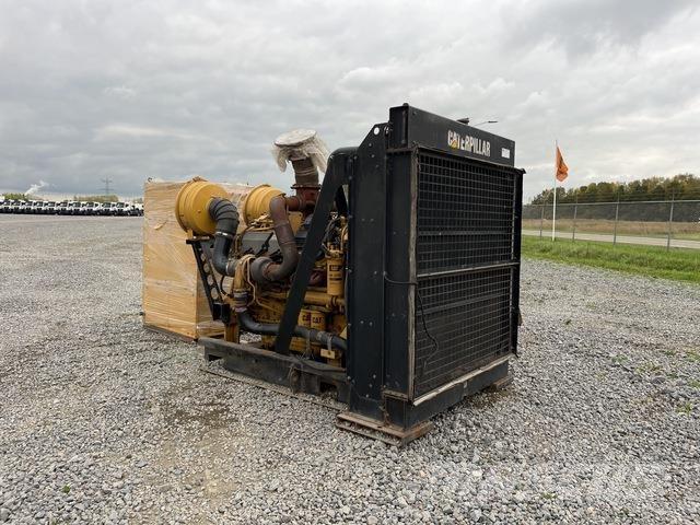 CAT C32 Moteur