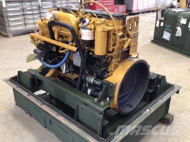 CAT C7 Autres accessoires