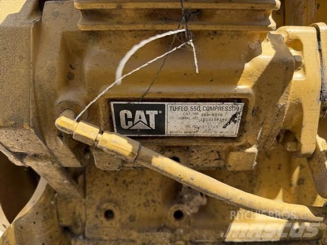 CAT C9 Acert Moteur