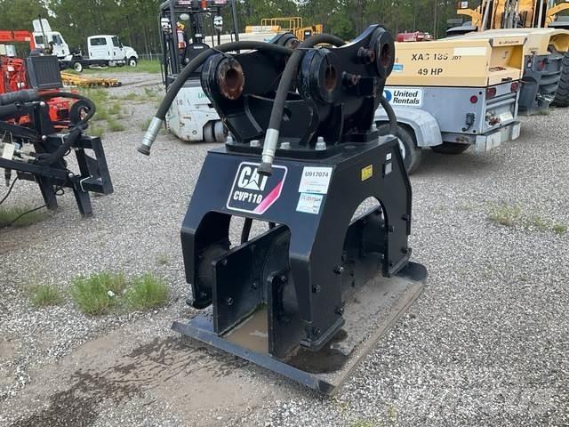 CAT CVP110 Construction - Autres