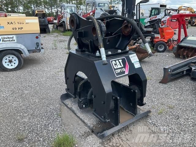 CAT CVP110 Construction - Autres