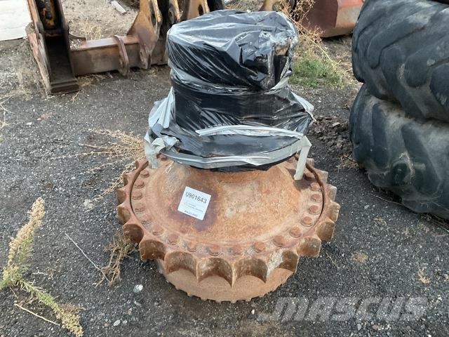 CAT D10N Transport - Autres