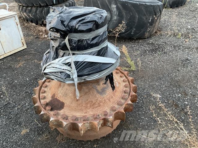 CAT D10N Transport - Autres