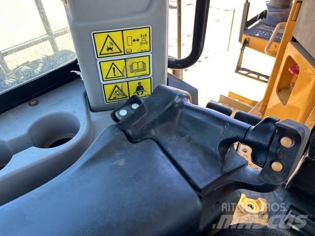 CAT D10T2 Bouteurs sur chenilles