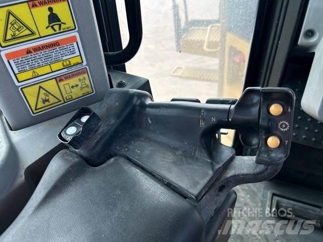 CAT D10T2 Bouteurs sur chenilles