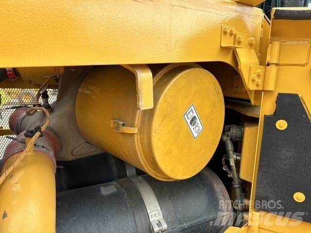 CAT D10T2 Bouteurs sur chenilles