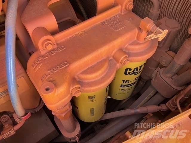 CAT D10T2 Bouteurs sur chenilles