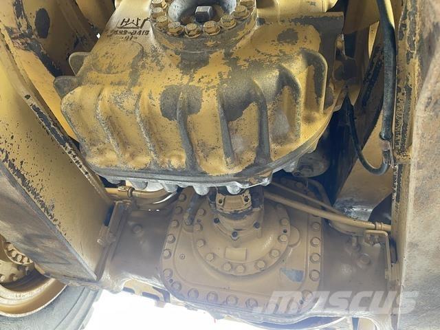 CAT D10T2 Bouteurs sur chenilles