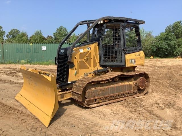 CAT D3 XL Bouteurs sur chenilles