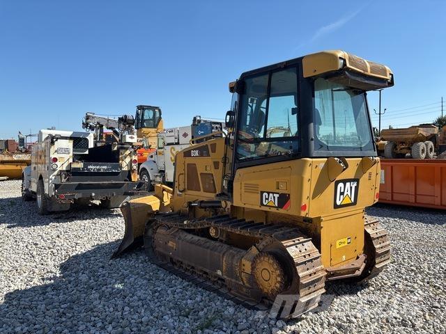 CAT D3K2 XL Bouteurs sur chenilles
