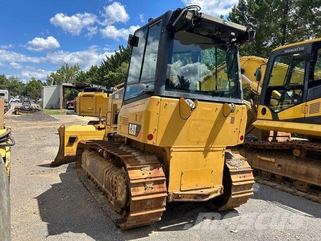 CAT D4K2 XL Bouteurs sur chenilles