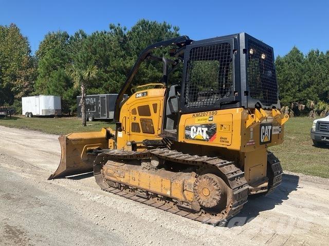 CAT D4K2 XL Bouteurs sur chenilles