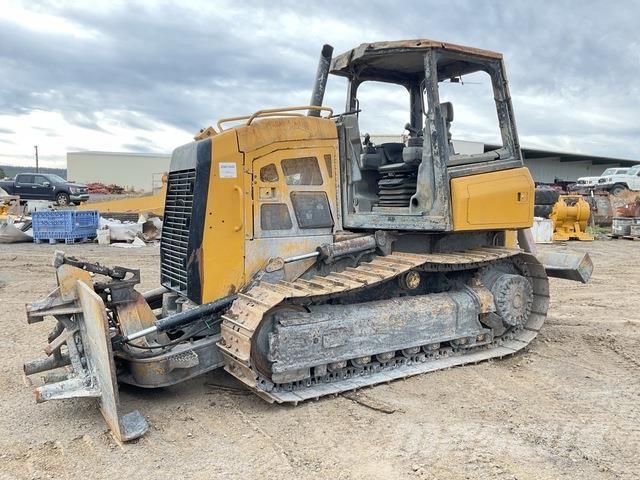 CAT D4K2 XL Bouteurs sur chenilles