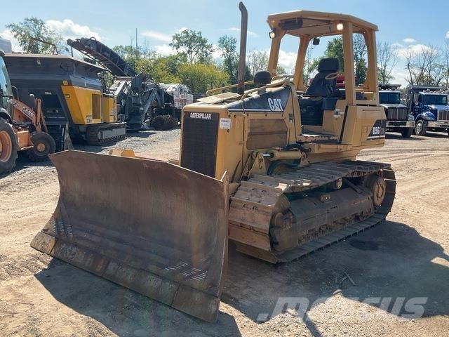 CAT D5G XL Bouteurs sur chenilles