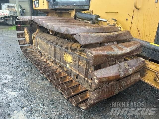 CAT D5K2 LGP Bouteurs sur chenilles
