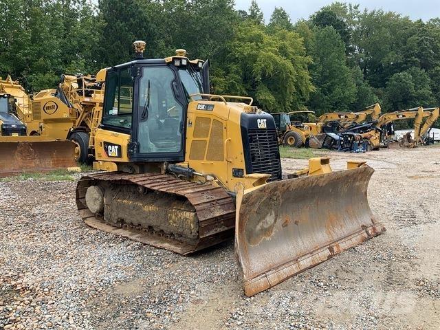 CAT D5K2 LGP Bouteurs sur chenilles
