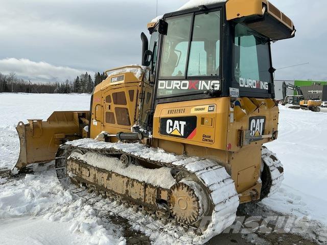 CAT D5K2 XL Bouteurs sur chenilles
