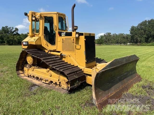 CAT D5M LGP Bouteurs sur chenilles