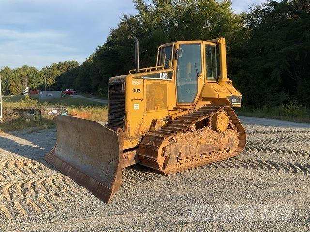 CAT D5N XL Bouteurs sur chenilles