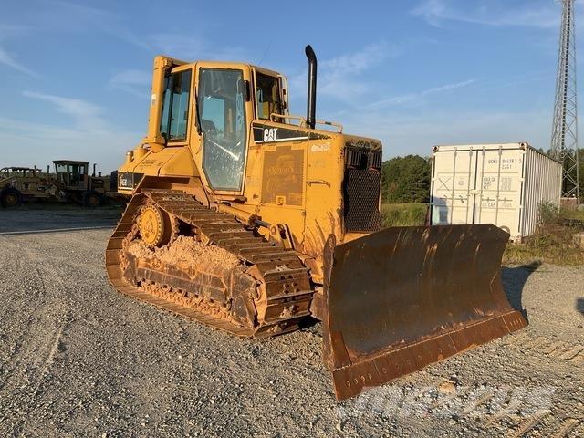 CAT D5N XL Bouteurs sur chenilles