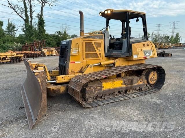 CAT D6K LGP Bouteurs sur chenilles