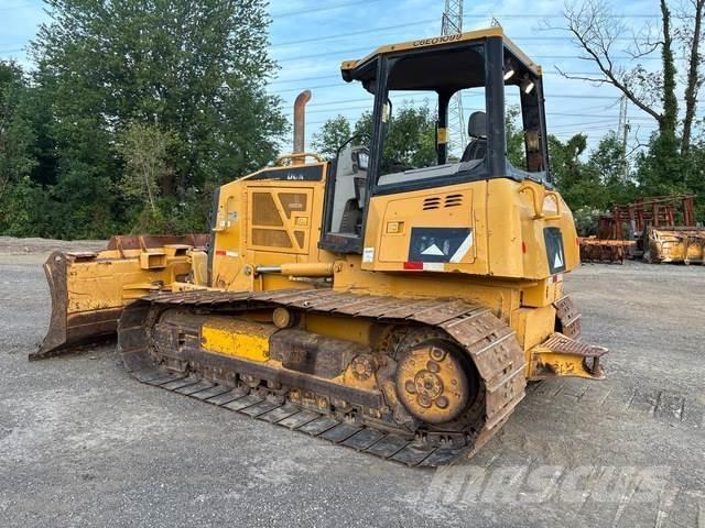 CAT D6K LGP Bouteurs sur chenilles