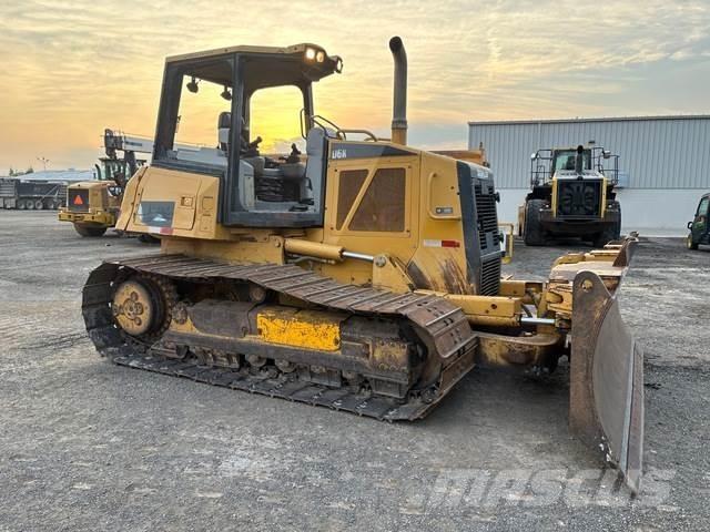 CAT D6K LGP Bouteurs sur chenilles
