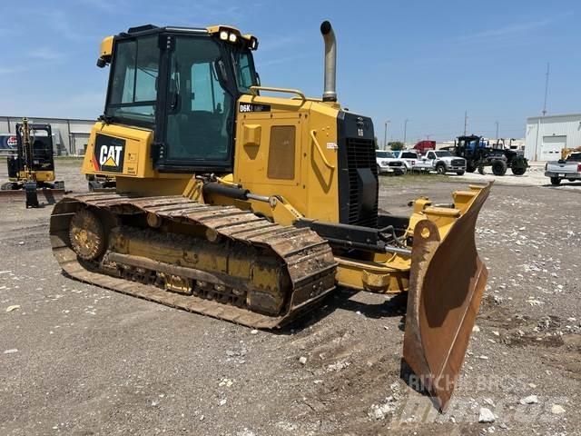 CAT D6K2 LGP Bouteurs sur chenilles