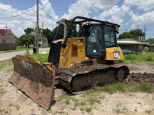 CAT D6K2 LGP Bouteurs sur chenilles
