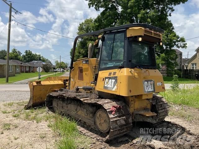 CAT D6K2 LGP Bouteurs sur chenilles