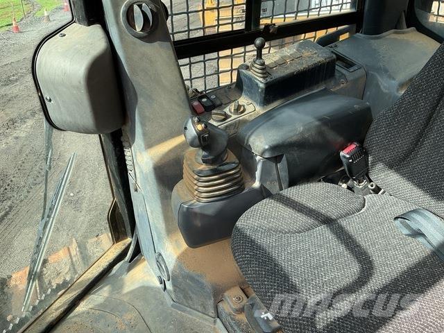CAT D6K2 LGP Bouteurs sur chenilles