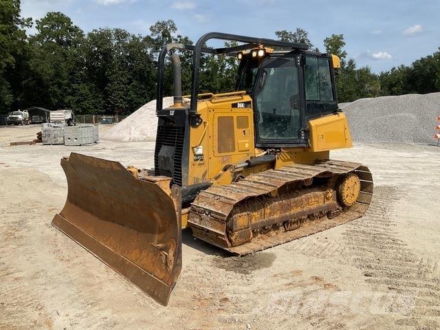 CAT D6K2 LGP Bouteurs sur chenilles