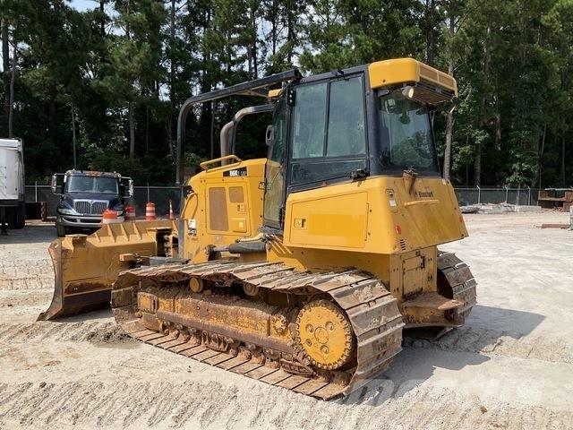 CAT D6K2 LGP Bouteurs sur chenilles