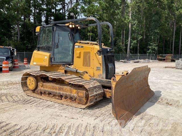 CAT D6K2 LGP Bouteurs sur chenilles
