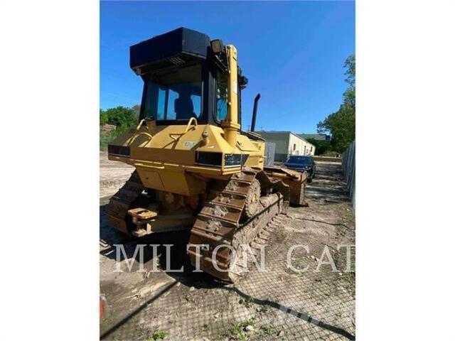CAT D6M XL Bouteurs sur chenilles
