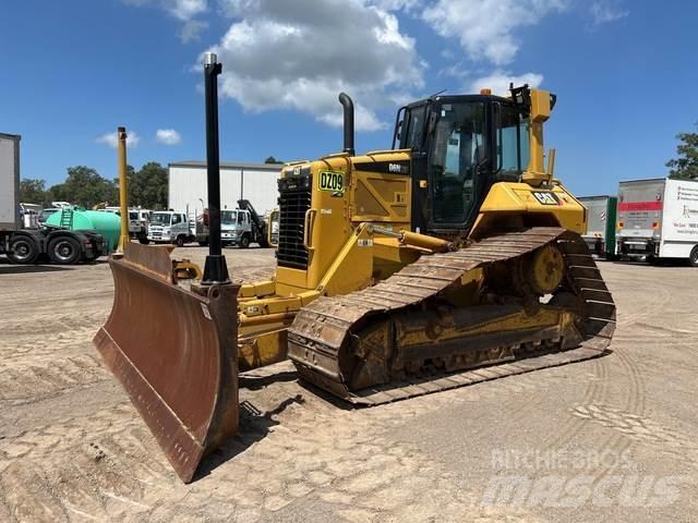 CAT D6N LGP Bouteurs sur chenilles