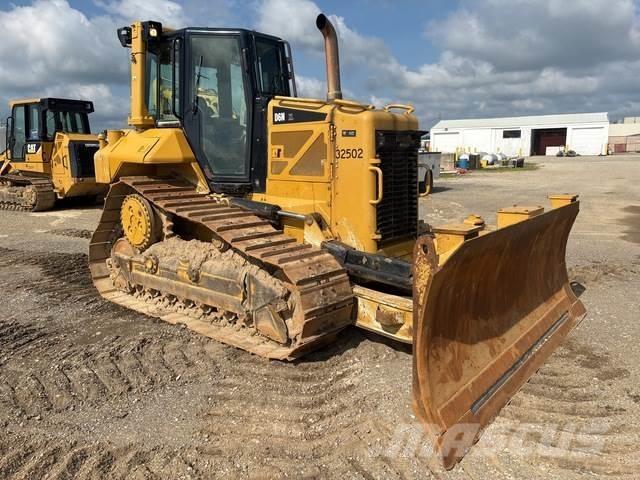 CAT D6N XL Bouteurs sur chenilles