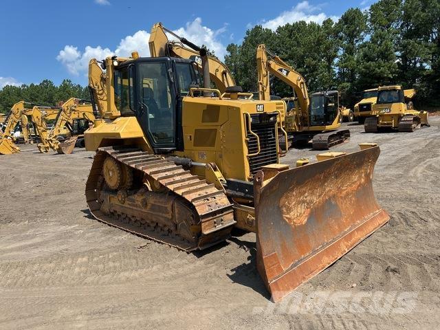 CAT D6N XL Bouteurs sur chenilles
