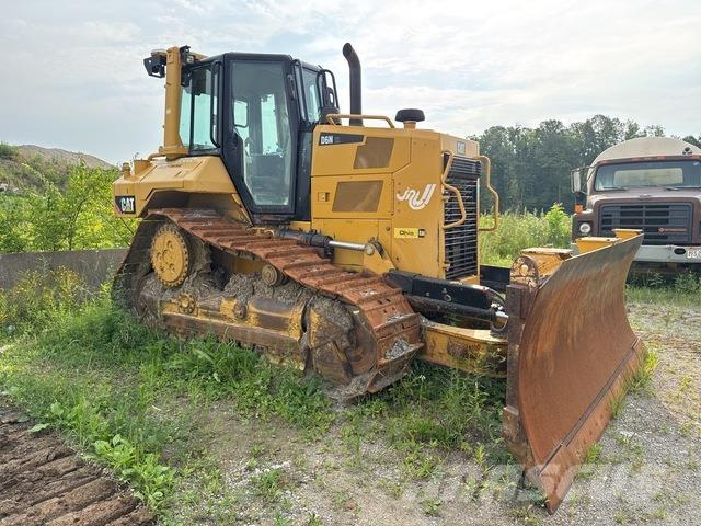 CAT D6N XL Bouteurs sur chenilles